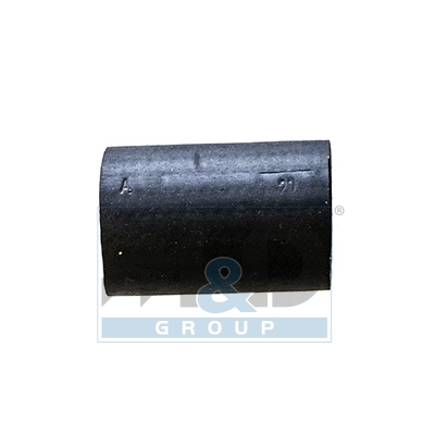 [96624] TURBOCHARGER INTAKE HOSE
