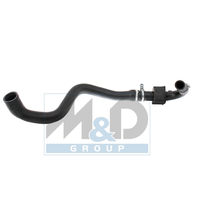 [96193] TURBOCHARGER INTAKE HOSE