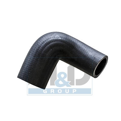 [96107] INLET INTERCOOLER HOSE