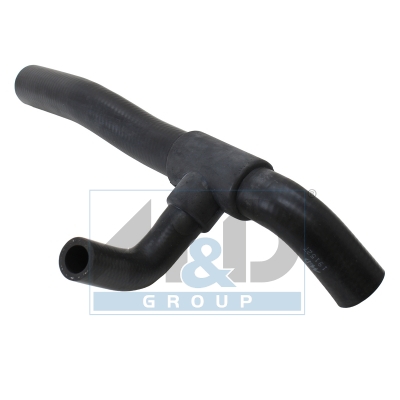 [97164] Schlauch, Wärmetauscher (Heizung)