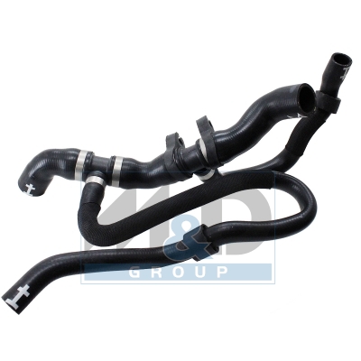 [97237] Durite de radiateur