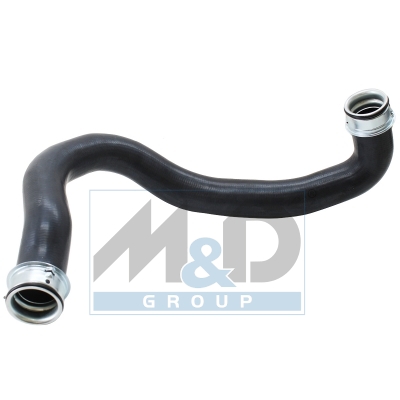 [97193] Schlauch, Wärmetauscher (Heizung)