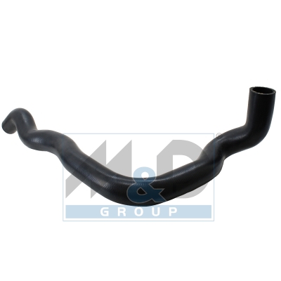 [97230] Durite de radiateur