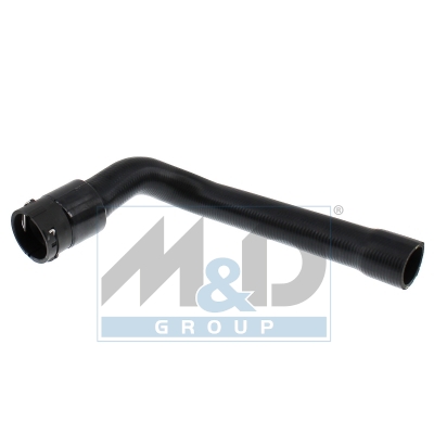 [97126] Radiator Hose