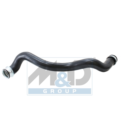 [97195] Schlauch, Wärmetauscher (Heizung)