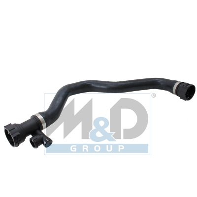 [97267] Radiator Hose