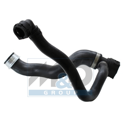 [97186] Durite de radiateur