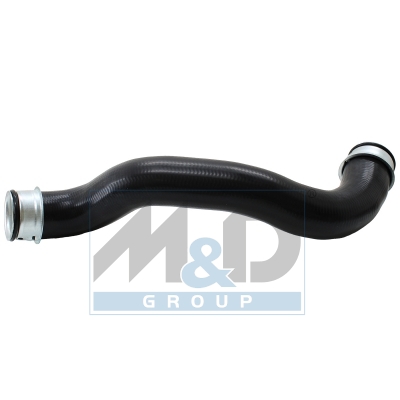 [97176] Durite de radiateur