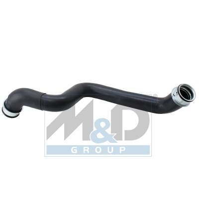 [97183] Durite de radiateur