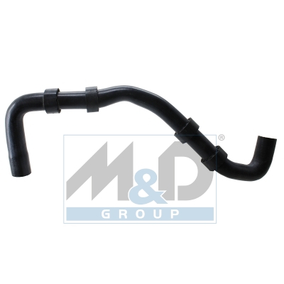 [97274] Radiator Hose