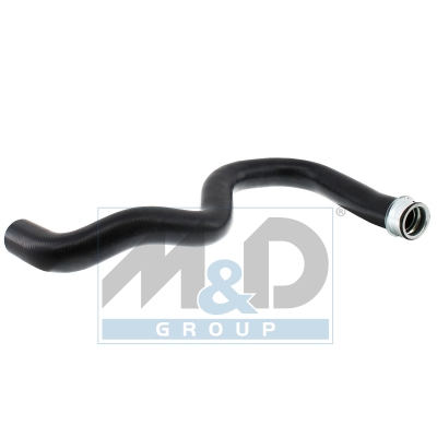 [97208] Durite de radiateur