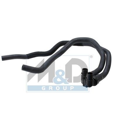 [97228] Durite de radiateur