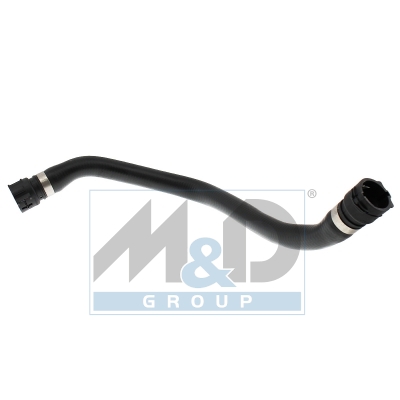 [97263] Radiator Hose