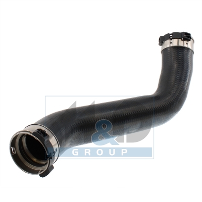 [97242] Durite de radiateur