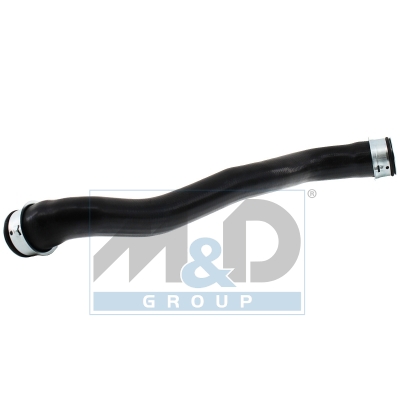 [97182] Schlauch, Wärmetauscher (Heizung)