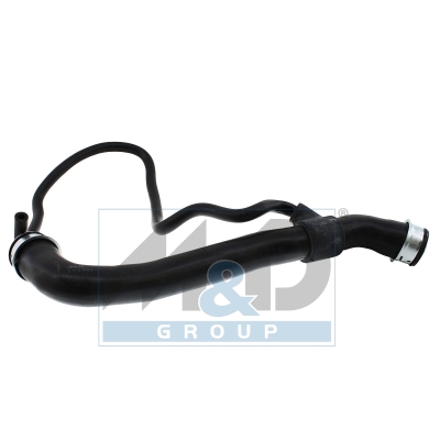 [97178] Schlauch, Wärmetauscher (Heizung)