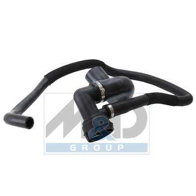 [97270] Radiator Hose