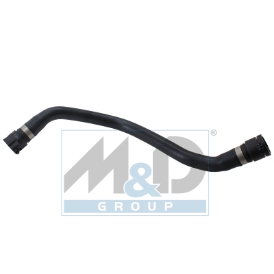 [97269] Durite de radiateur