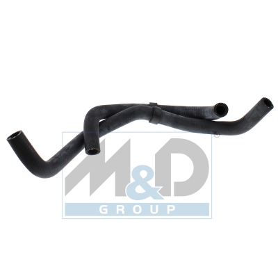 [97168] Schlauch, Wärmetauscher (Heizung)