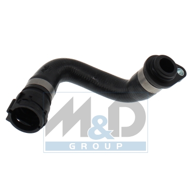 [97029] Radiator Hose