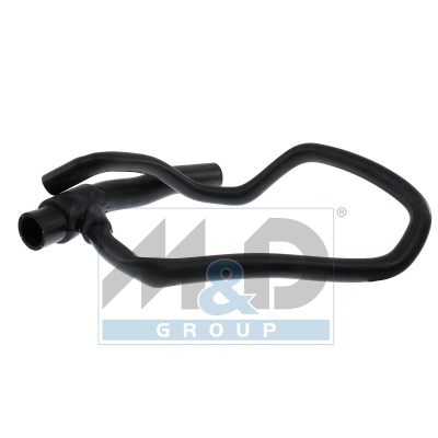 [97163] Durite de radiateur