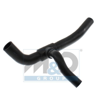 [97129] Durite de radiateur