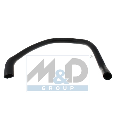 [97214] Durite de radiateur