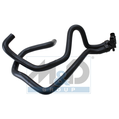 [97139] Schlauch, Wärmetauscher (Heizung)