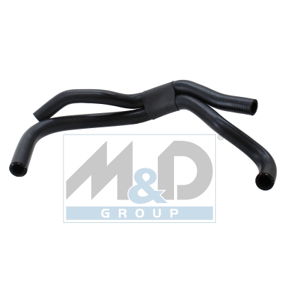 [97152] Schlauch, Wärmetauscher (Heizung)