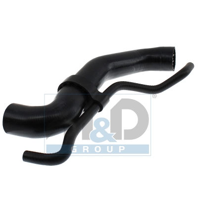 [97253] Durite de radiateur