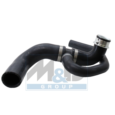 [97204] Schlauch, Wärmetauscher (Heizung)