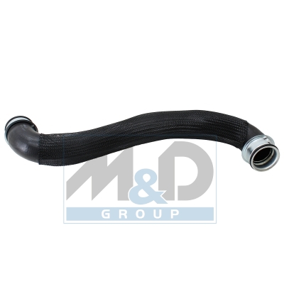 [97206] Schlauch, Wärmetauscher (Heizung)