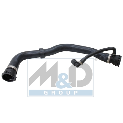 [97266] Radiator Hose