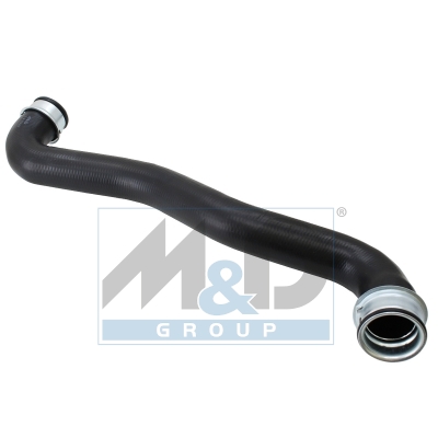 [97255] Radiator Hose