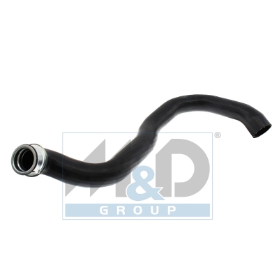 [97200] Schlauch, Wärmetauscher (Heizung)