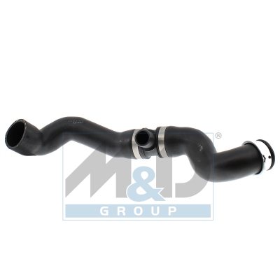 [97201] Schlauch, Wärmetauscher (Heizung)