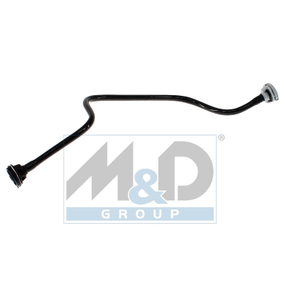 [97325] Radiator coolant hose