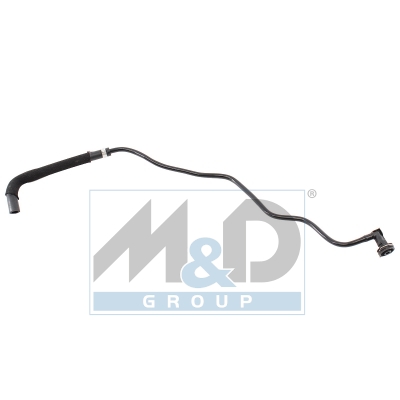 [97331] Radiator coolant hose