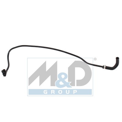 [97326] Radiator coolant hose