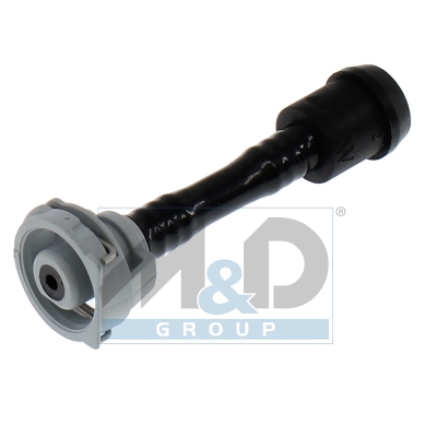 [97329] Radiator coolant hose