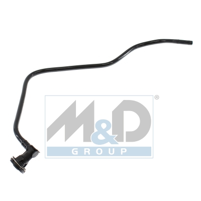 [97322] Radiator coolant hose
