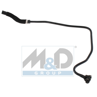 [97319] Radiator coolant hose