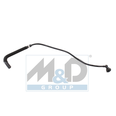[97334] Radiator coolant hose