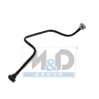 [97332] Radiator coolant hose