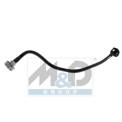 [97317] Radiator coolant hose