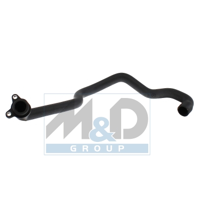 [97043] Kühlerschlauch