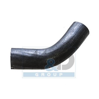 [96476] SORTIE TUYAU INTERCOOLER