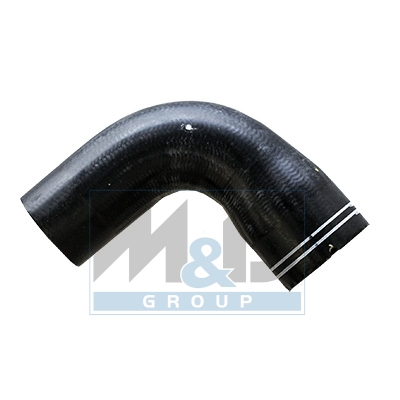 [96665] SORTIE TUYAU INTERCOOLER