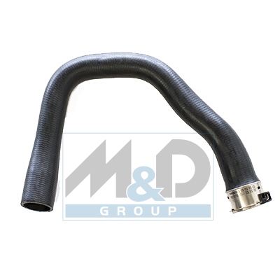 [96436] SORTIE TUYAU INTERCOOLER