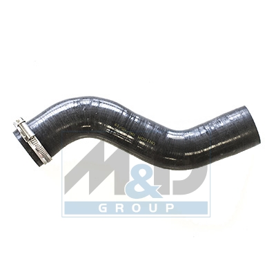[96190] SORTIE TUYAU INTERCOOLER